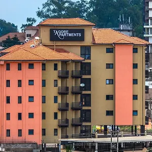 Tagore Apartment